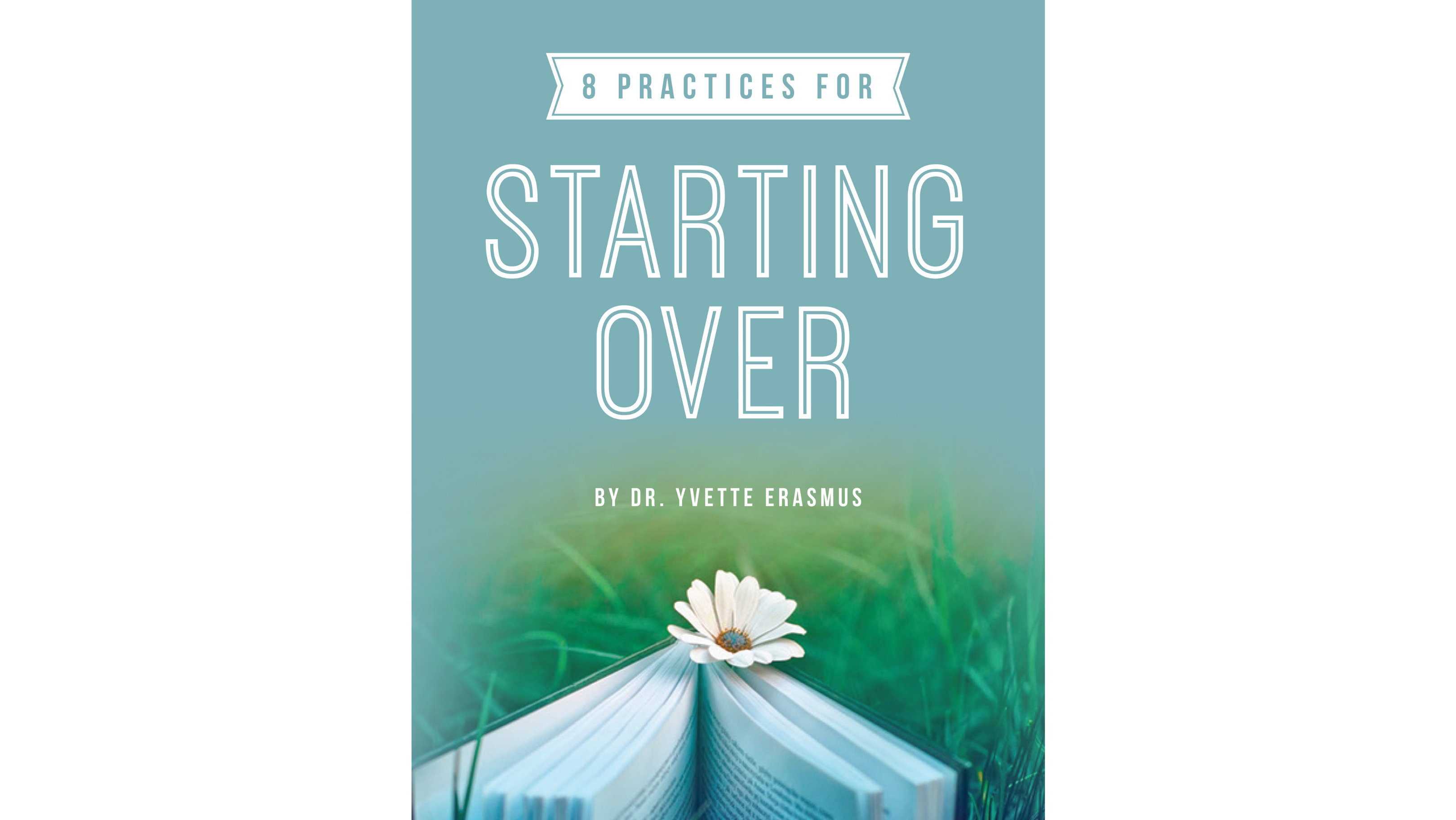 Starting over cover WP